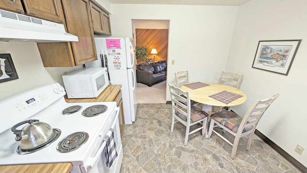 Timber 12 3 Bedroom Home