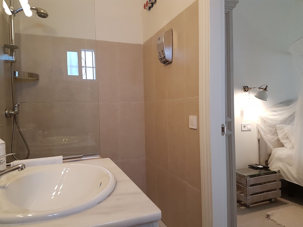 La Francesa Suites