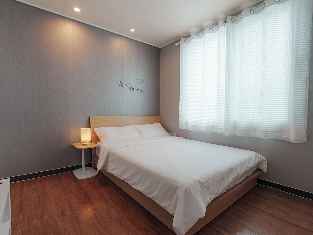Rainbootsguesthouse