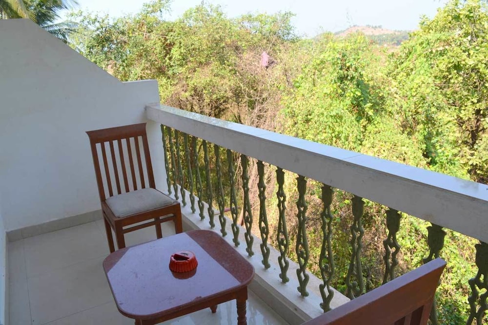 Pebbles Guesthouse
