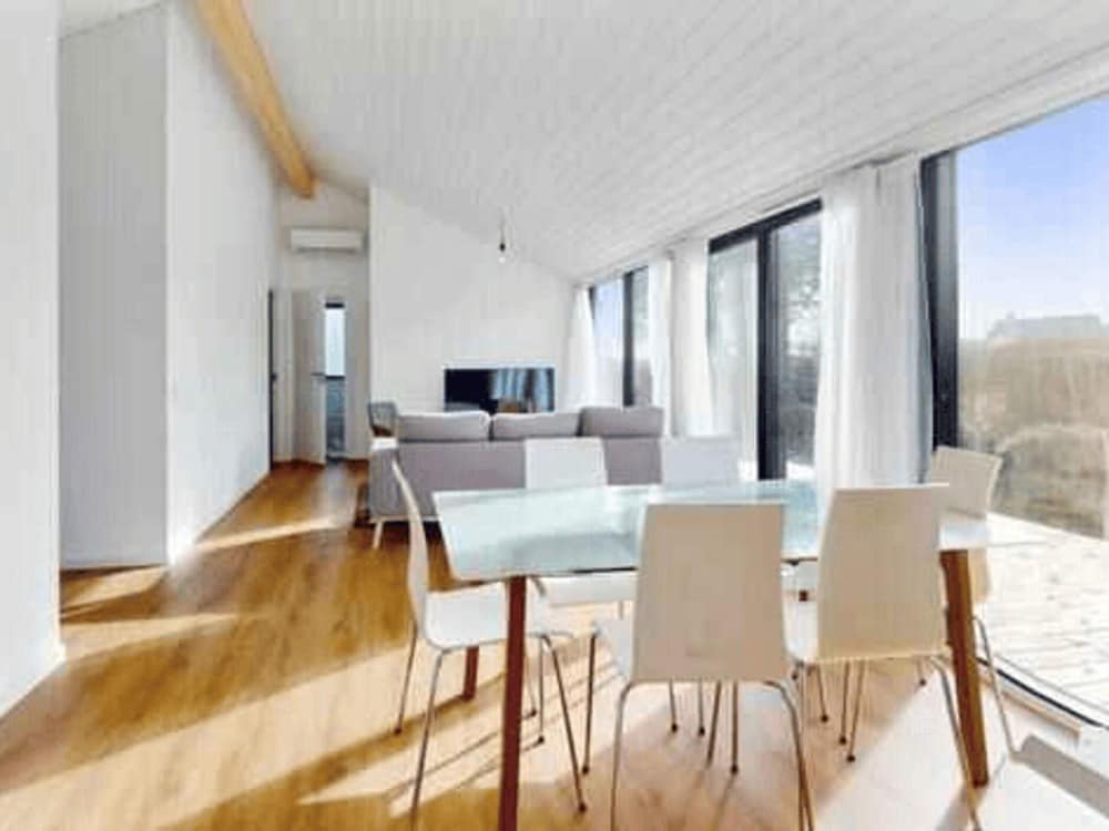 4 Star Holiday Home in Rodvig Stevns
