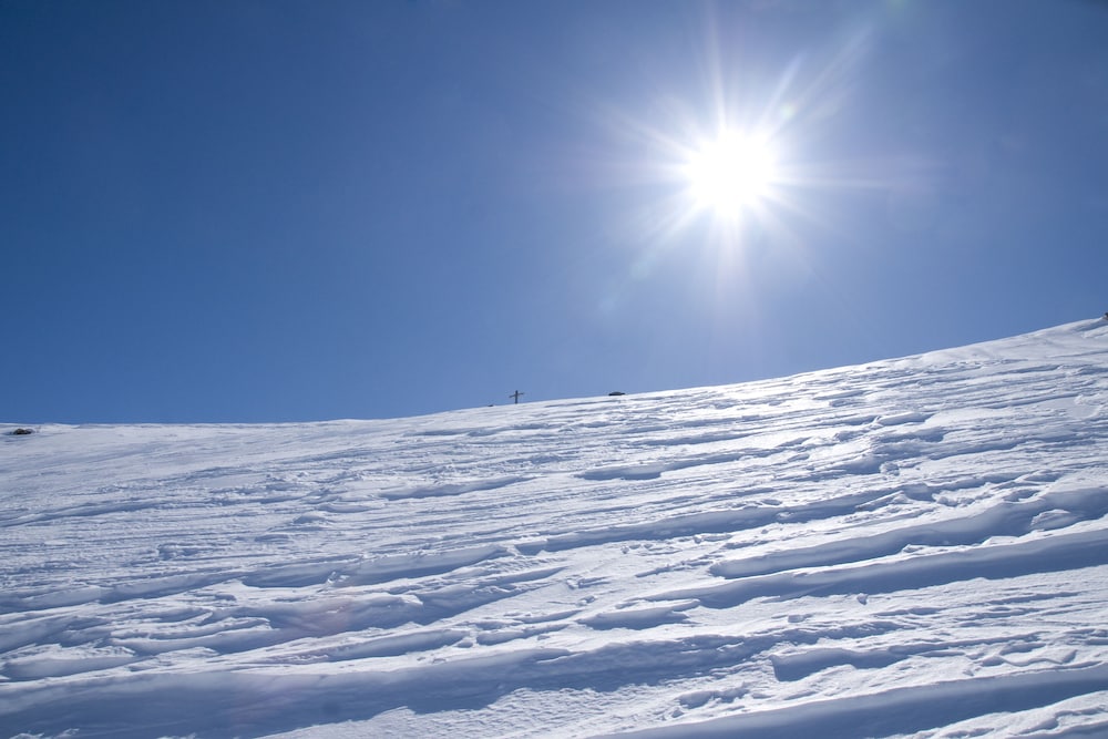 Berghotel Alpenrast