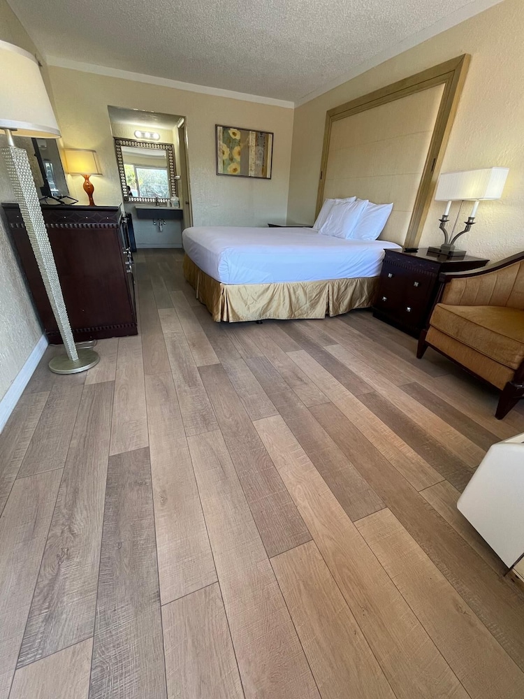 Unno Boutique Hotel