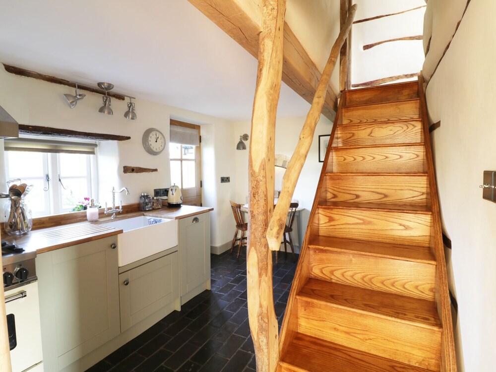 Malvern Vacations - Ivy Cottage - Property Image 6