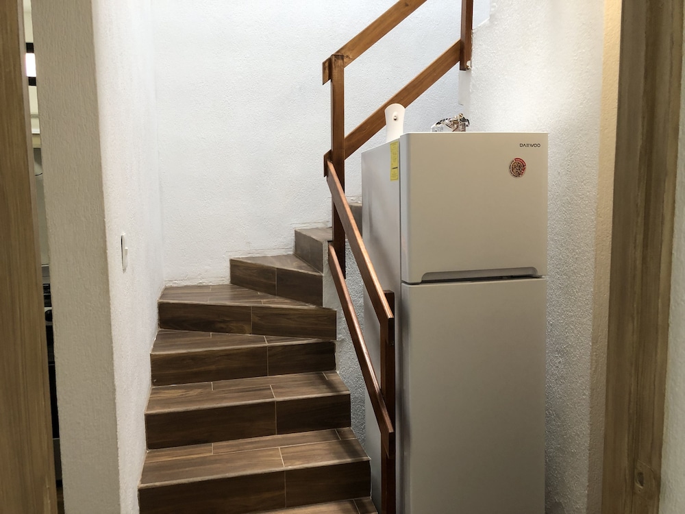 Habitación Privada en Centro de Cancún