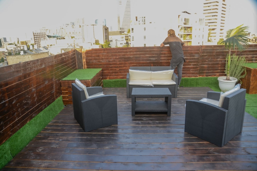 roof