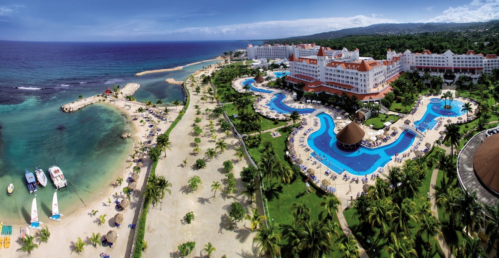 Bahia Principe Grand Jamaica - All Inclusive - Photo 51