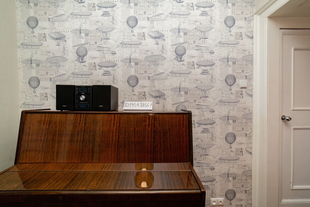 Apartment on Tverskaya 25