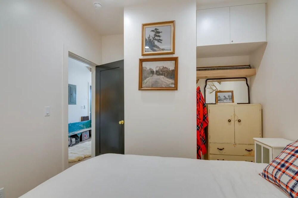 Beaver Vacations - Alpine  Mountain Escape - Property Image 3