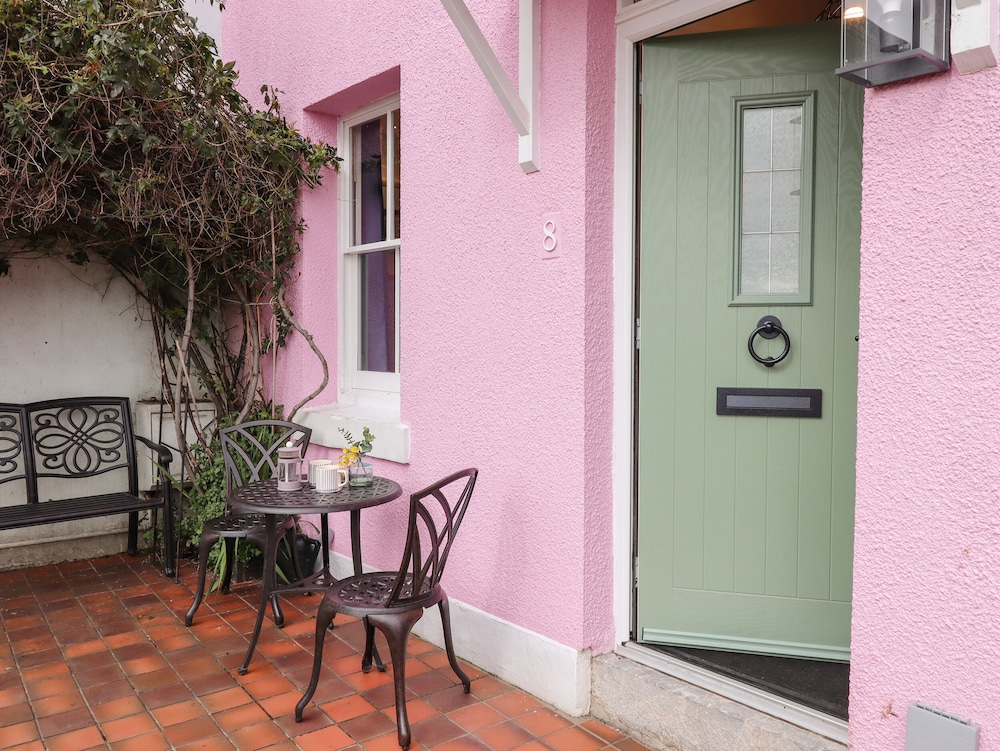 Rose Cottage