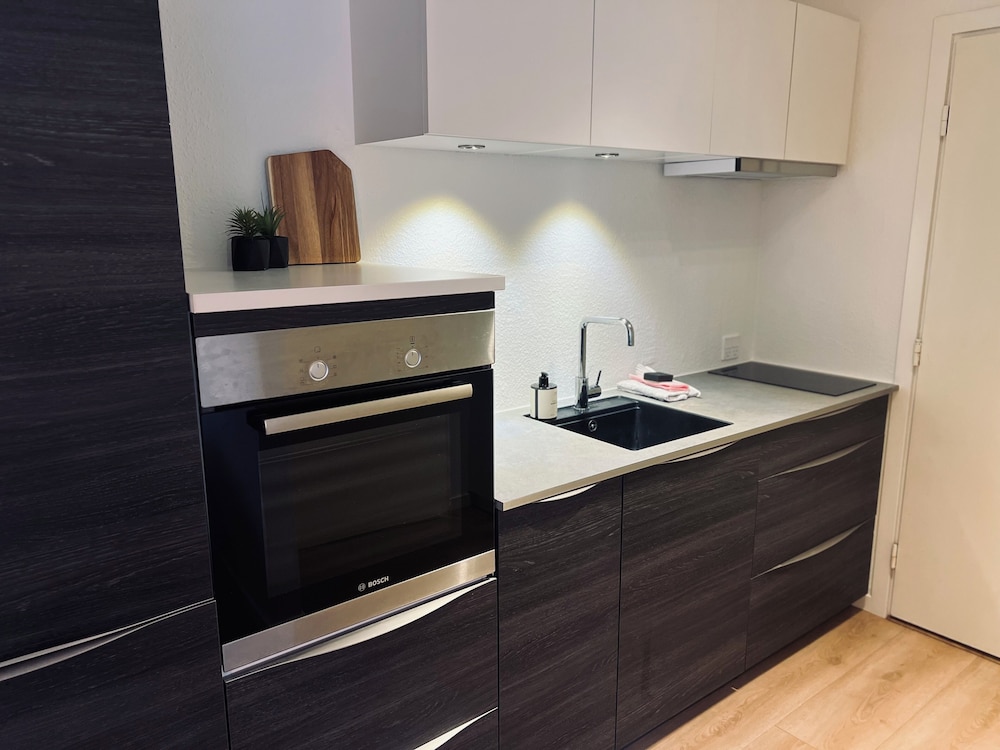 Cozy Flats Silkeborg - S3