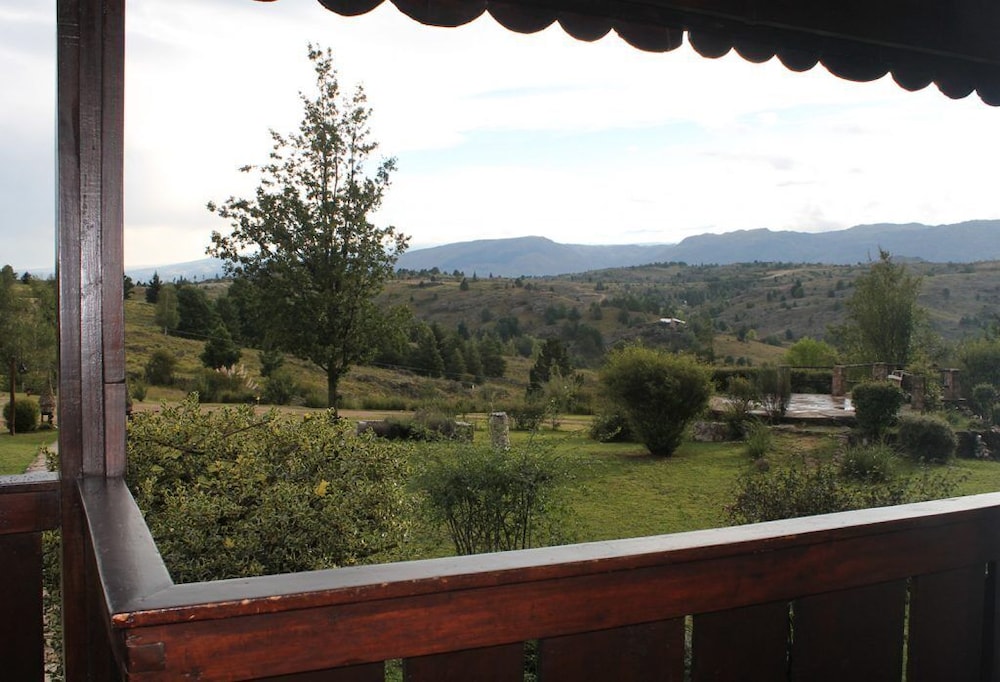 La Domanda