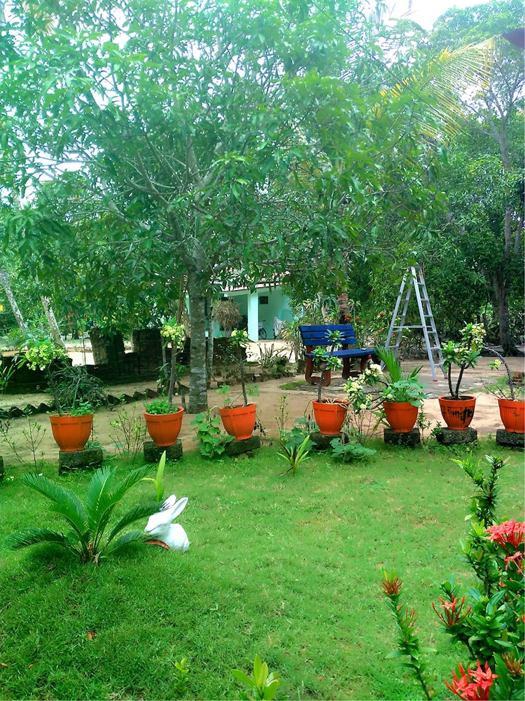 Achayans Homestay
