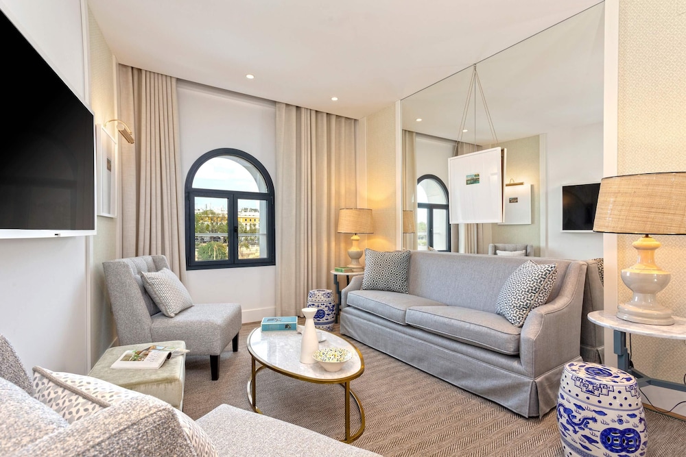 Luxury Apartment Torre del Oro View III