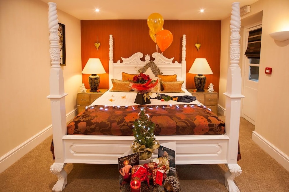 Windermere Boutique Hotel