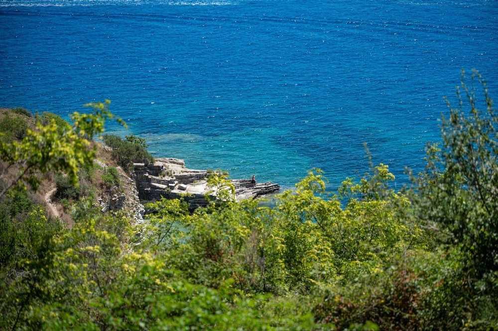 Porto Saint Stephanos