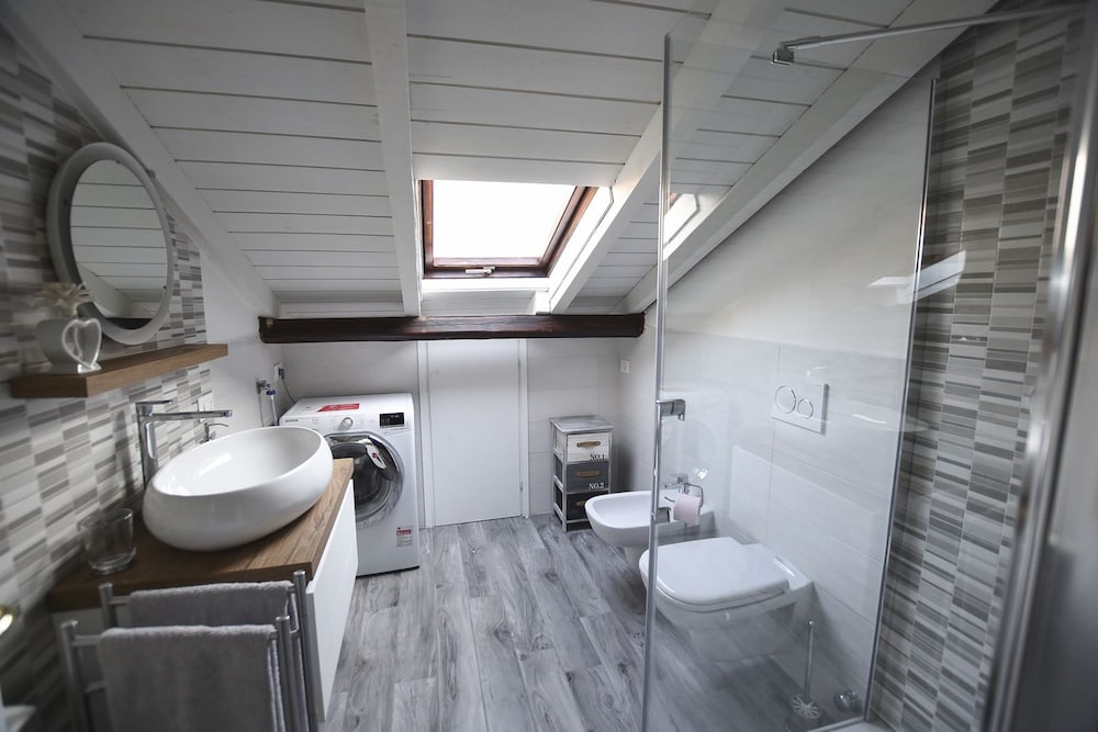 Le Torri Apartment