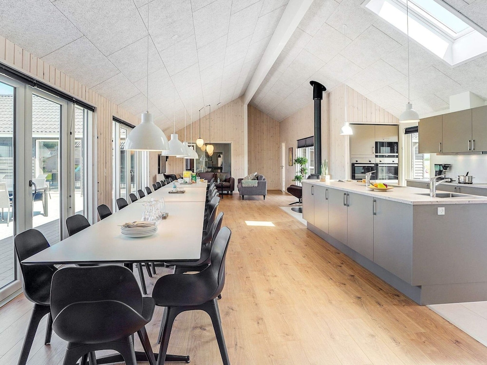 Luxury Retreat by Limfjorden - By Traum Ferienwohnungen view 3