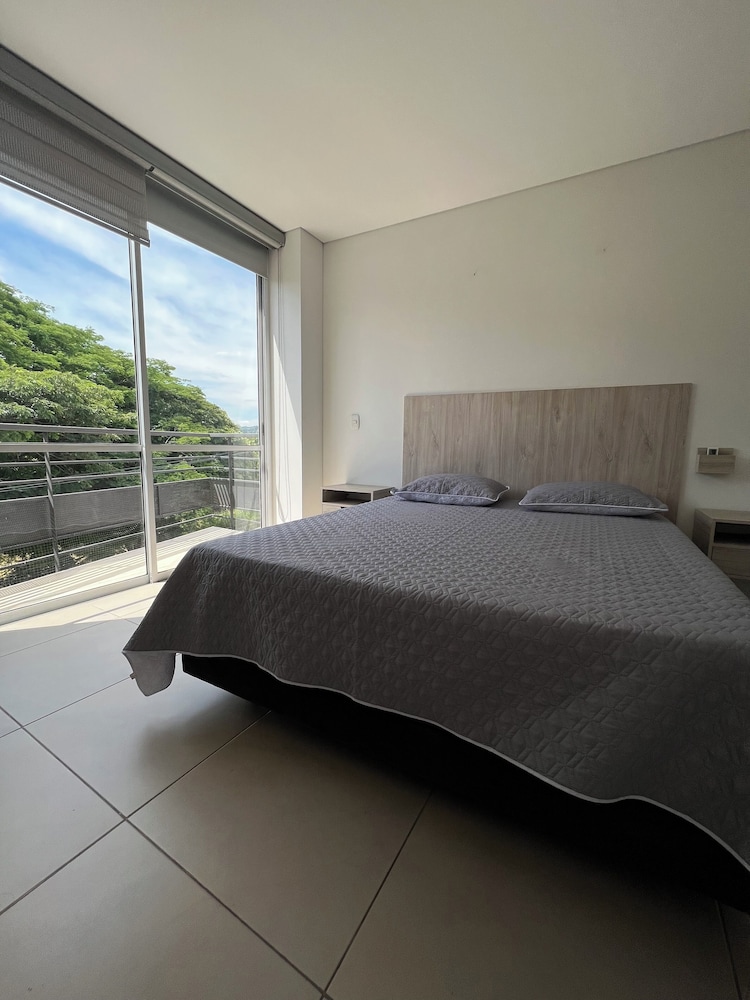 PENTHOUSE DOS BALCONES CENTRO DE CIUDAD