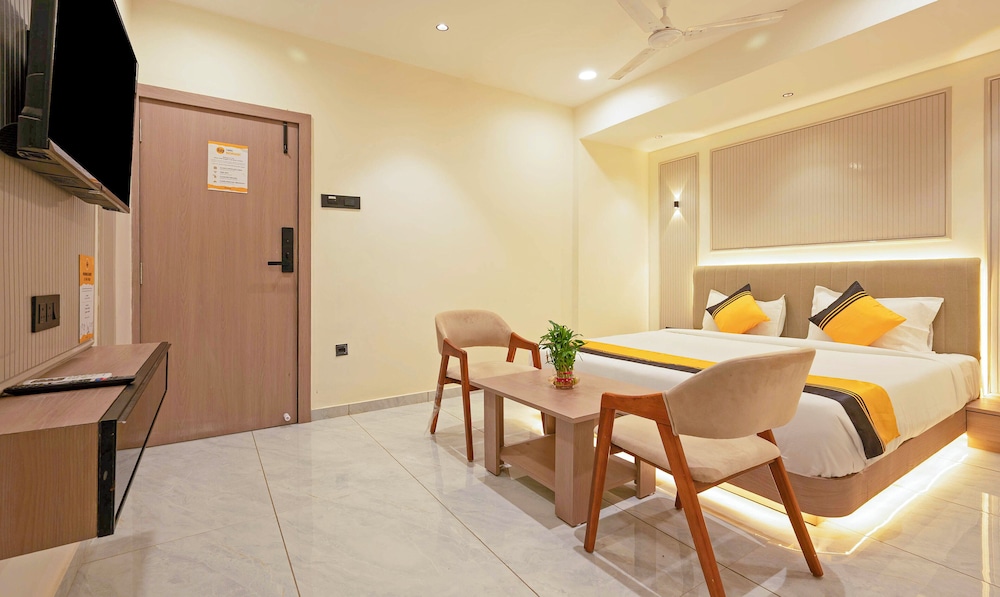 Itsy Hotels Indra Palace