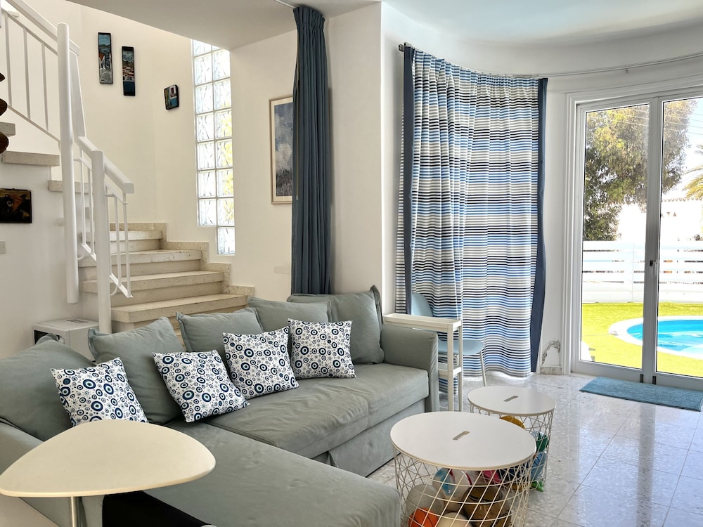 44 PRO -stay Alkyoni Villa