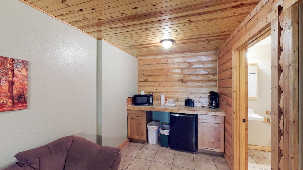 Acorns Resort