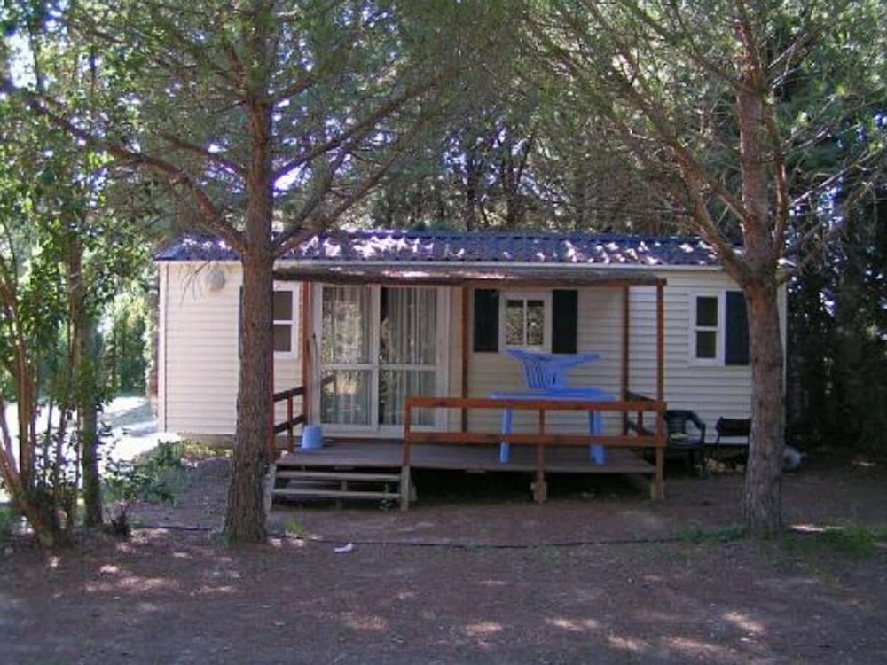 Camping Fontenelle view 3