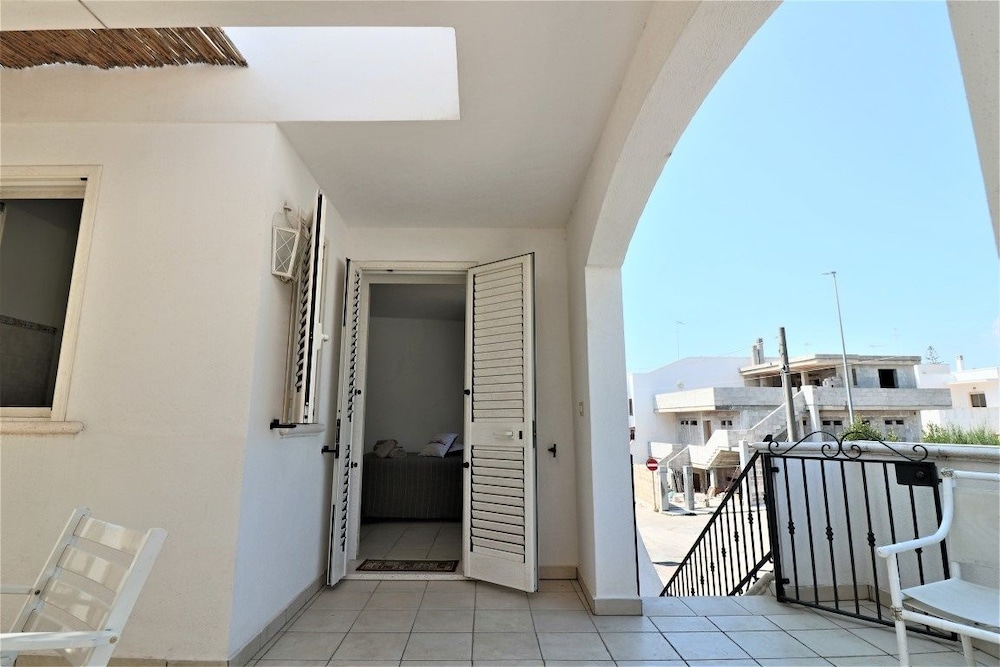 Residence Il Pescatore