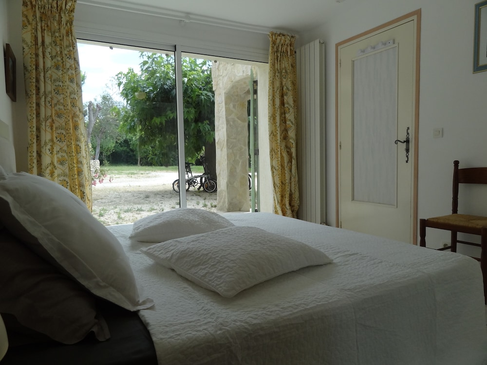 Locations des Alpilles