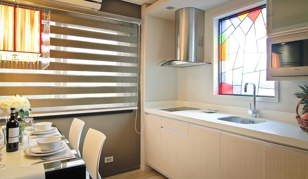 Boracay Suites