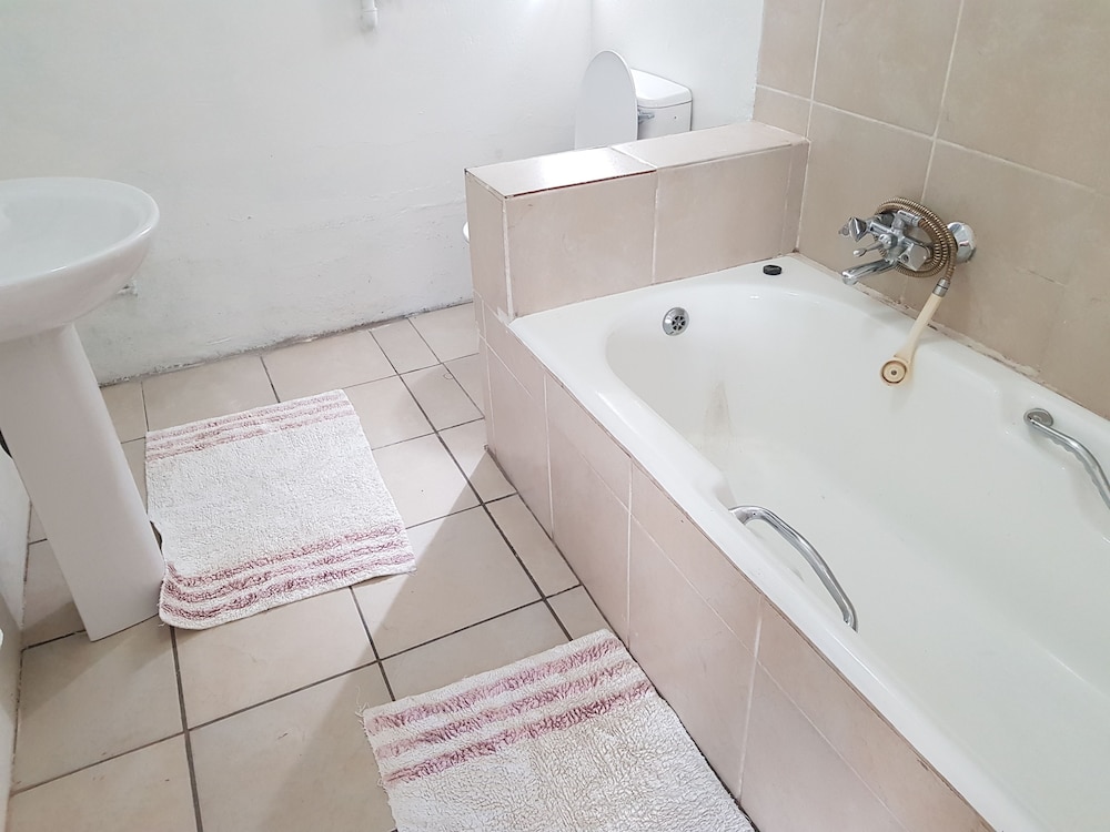 Mi Casa Su Casa Boutique Accommodation