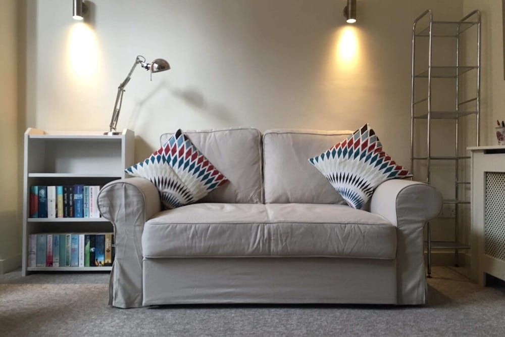 Modern 1 bed Flat in Knightsbridge