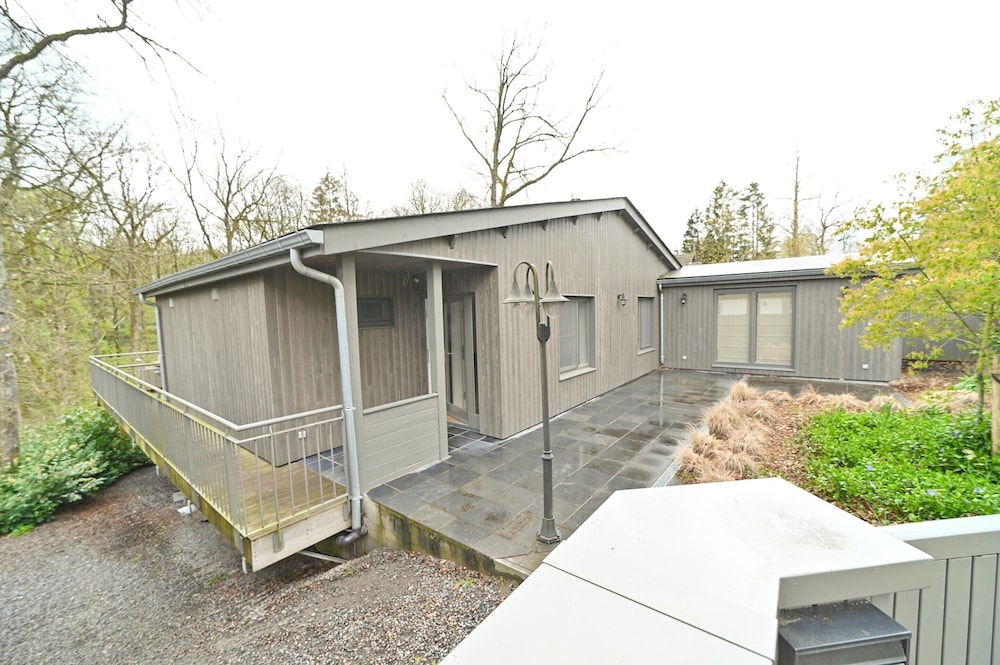 Holiday Home in Durbuy With Hot Tub & Sauna