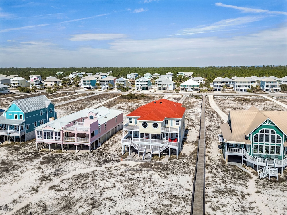 Shiloh - A by Southern Vacation Rentals