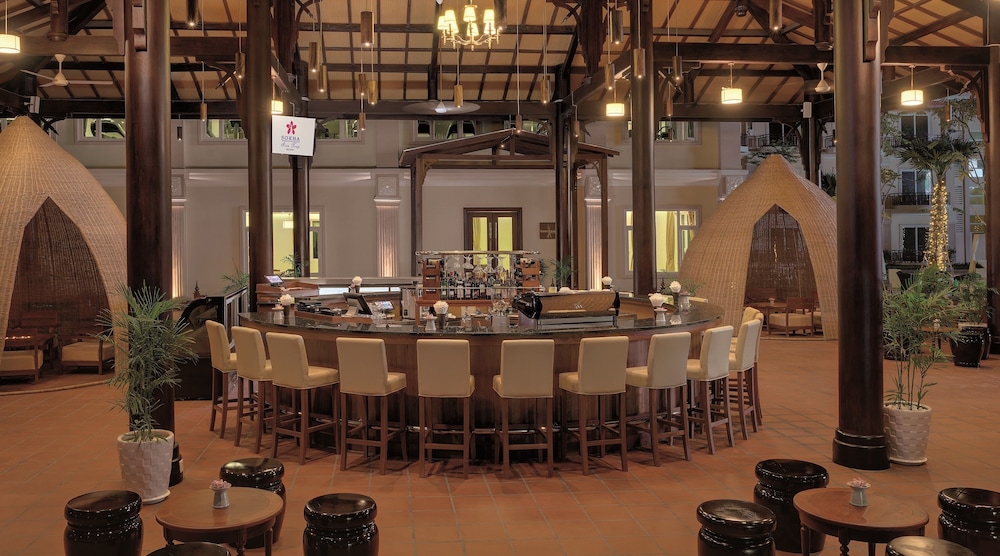 Sokha Private Mansion