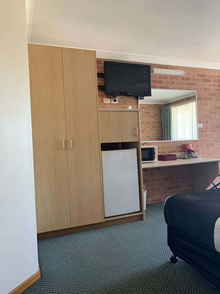 Branxton House Motel, Hunter Valley