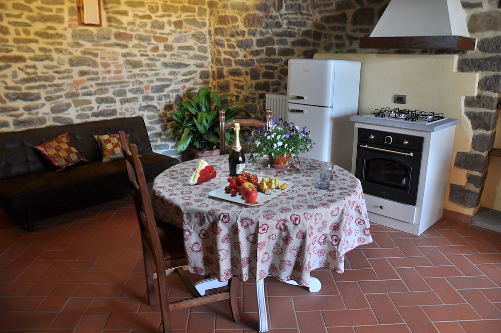 Cortona Vacations - Country House Podere Casorbica - Property Image 52