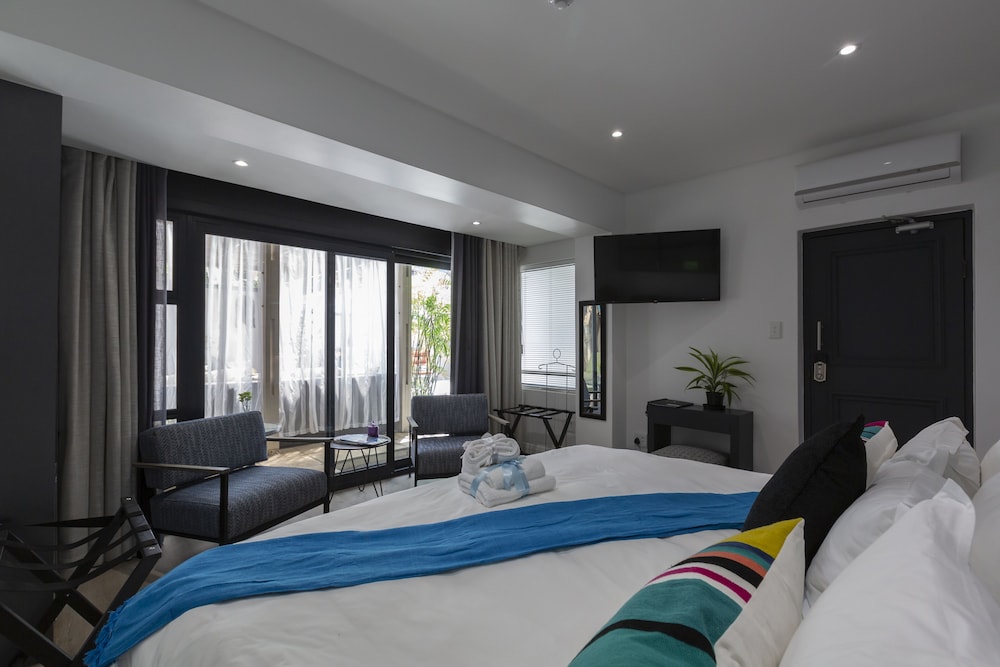 Point B Guest House