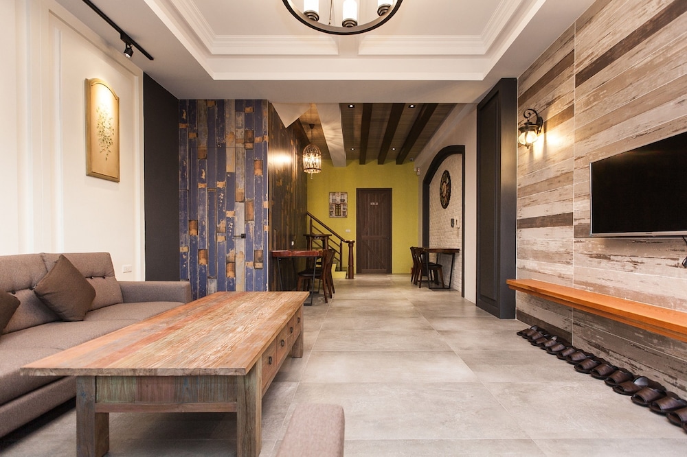 Xiang Yu B&B