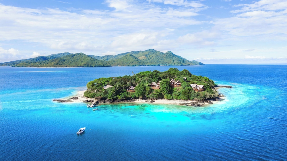 Royal Davui Island Resort, Adults Only, Meals Inclusive - view 9
