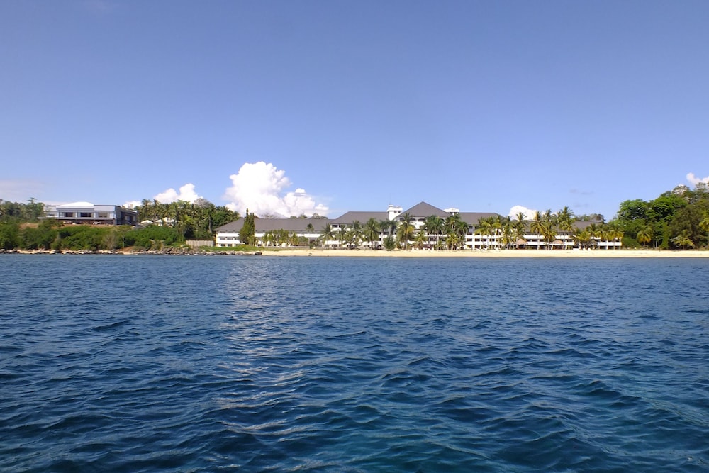 Casabaio Likupang Paradise Resort
