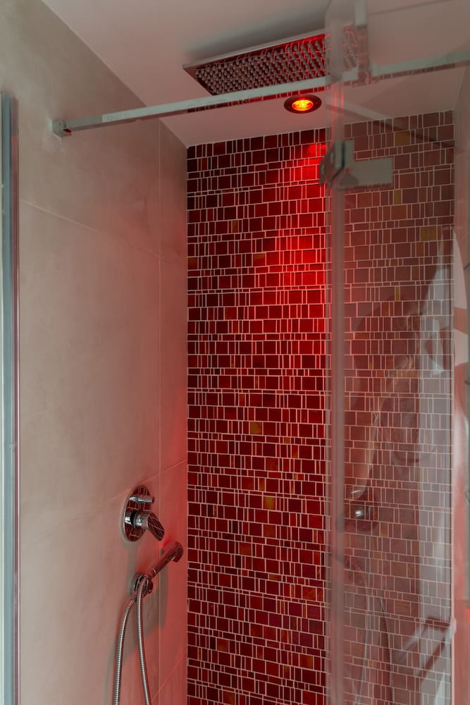 Y Arcillos Luxury Rooms view 4