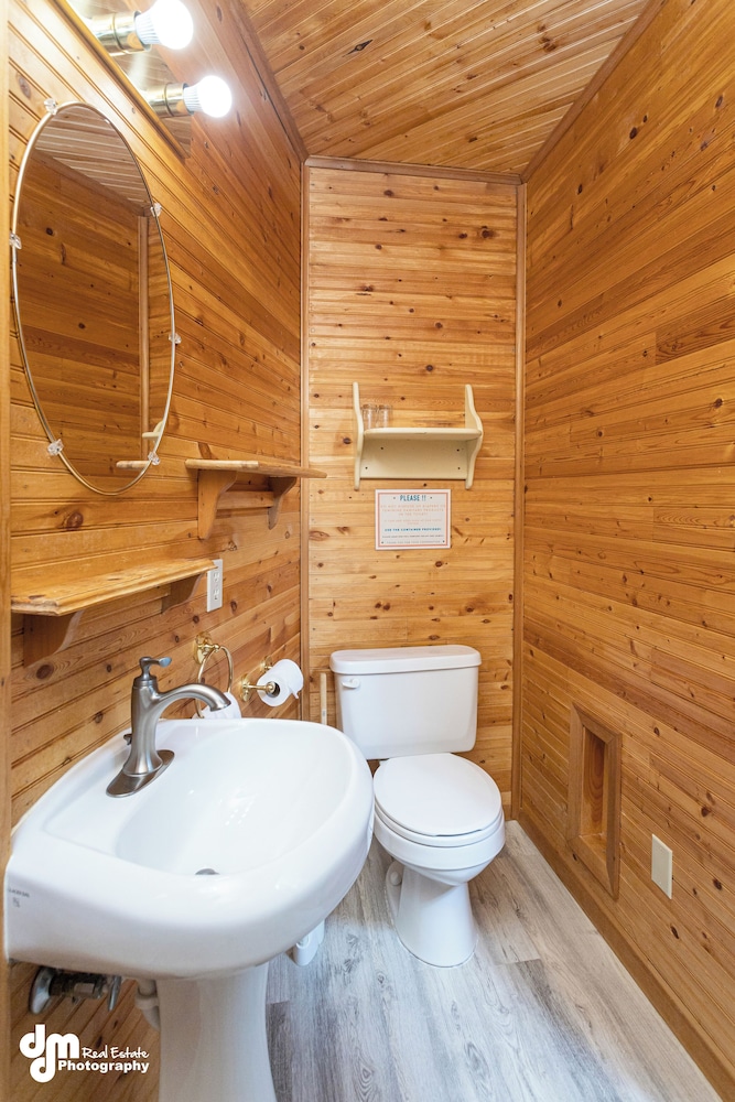 Talkeetna Denali View Lodge and Cabins