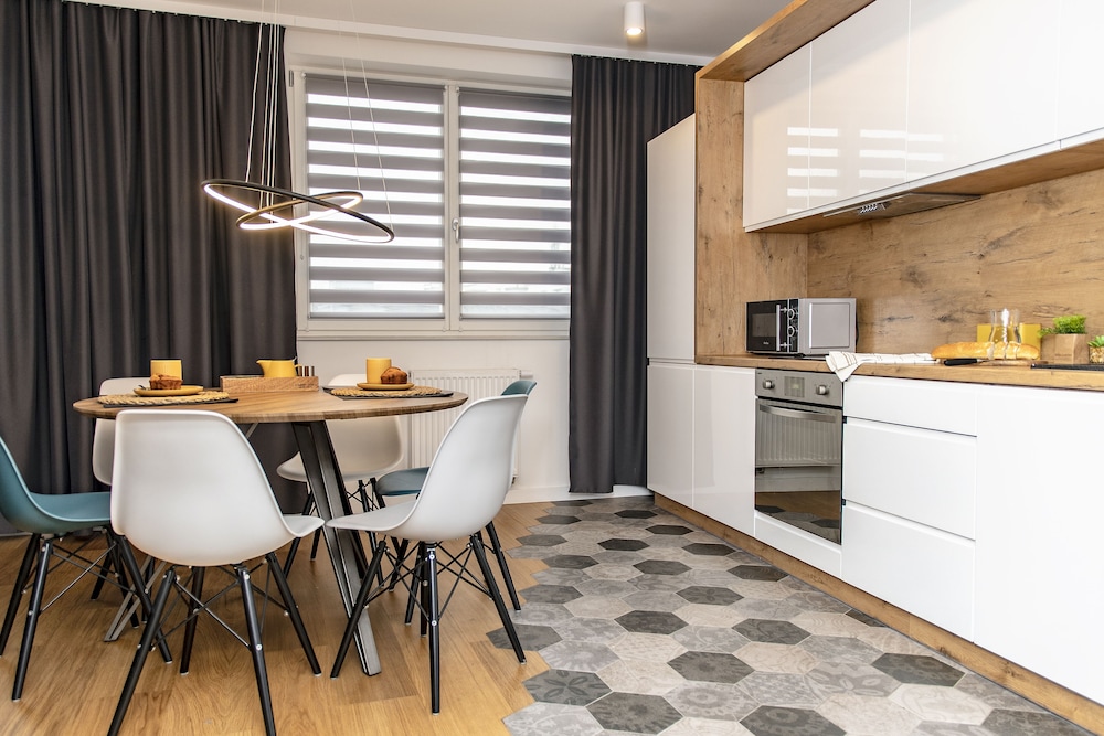 3D KOSCIUSZKI 19 Apartament view 4