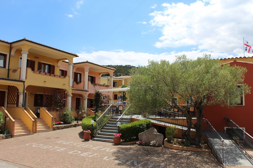 Residence Corte dei Venti photo 3