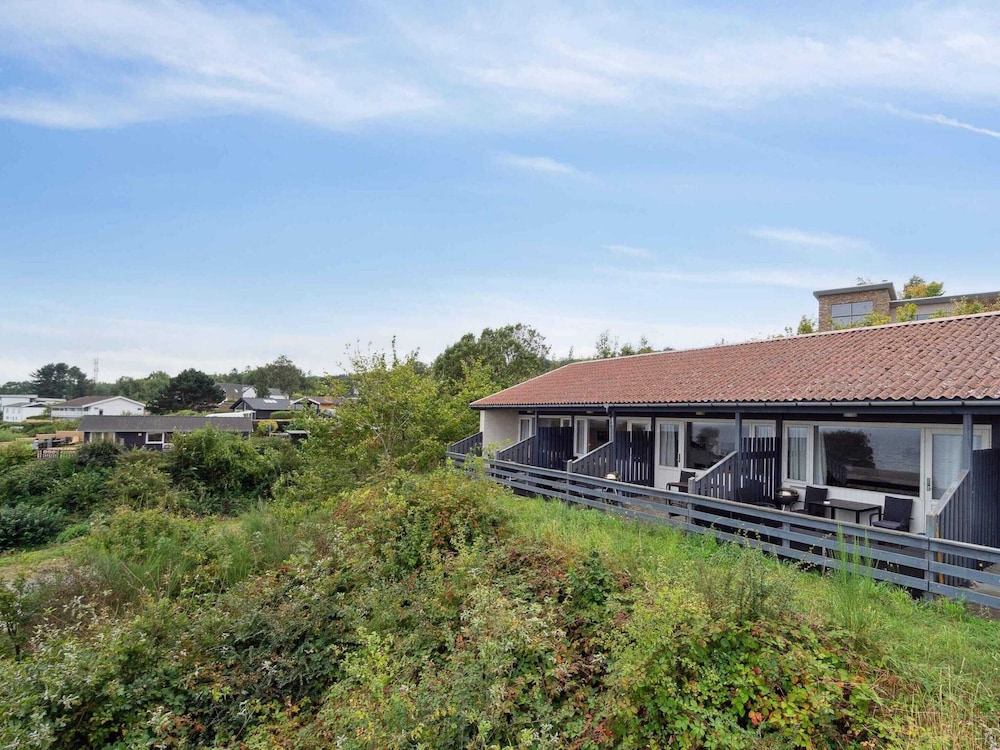 5 Star Holiday Home in Allinge