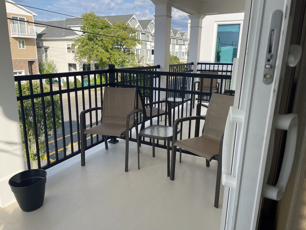 Ala Moana Motel