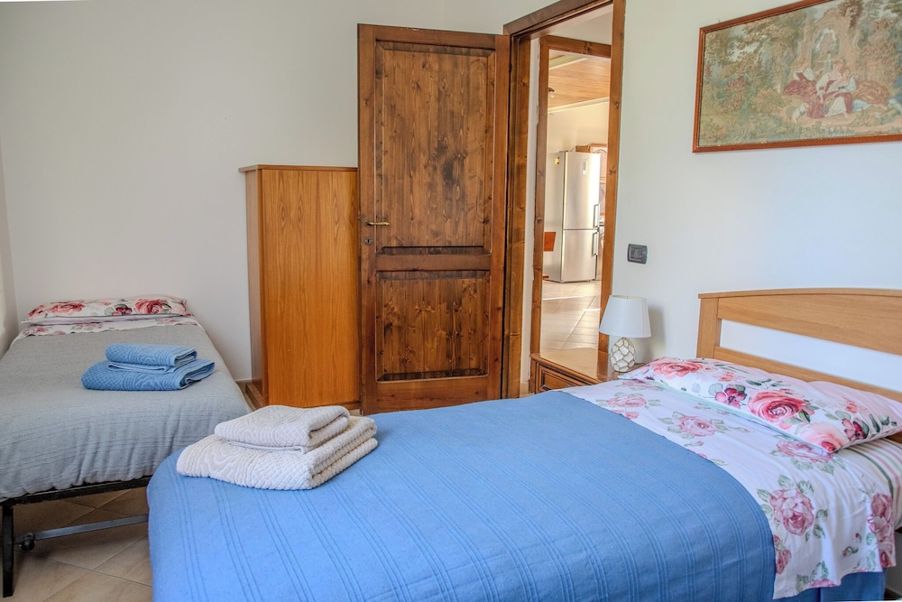 A Casa Di Lea
