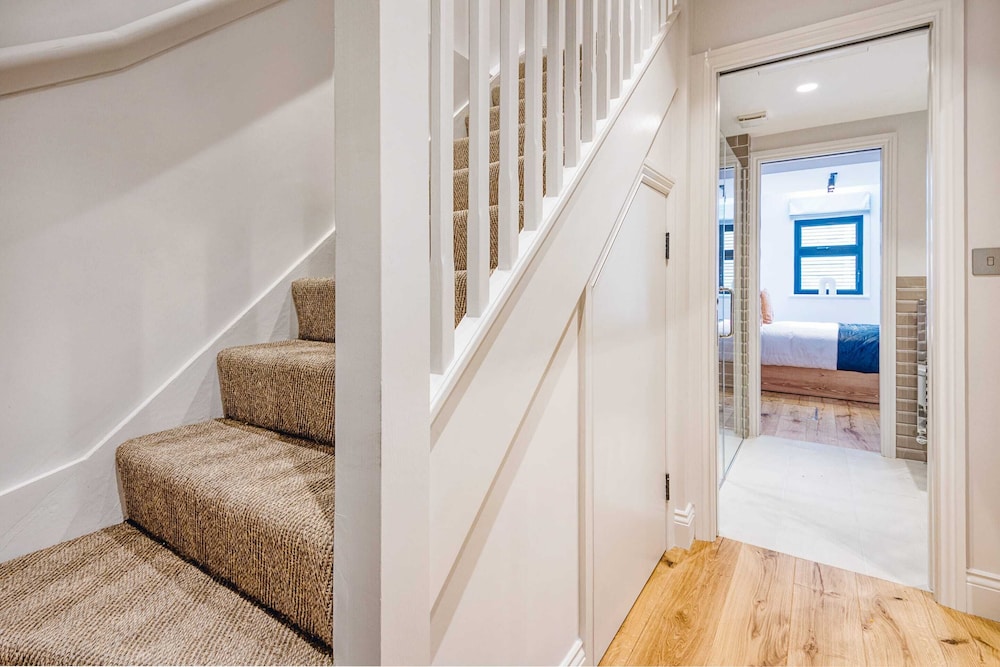 Coleherne Road Residence II