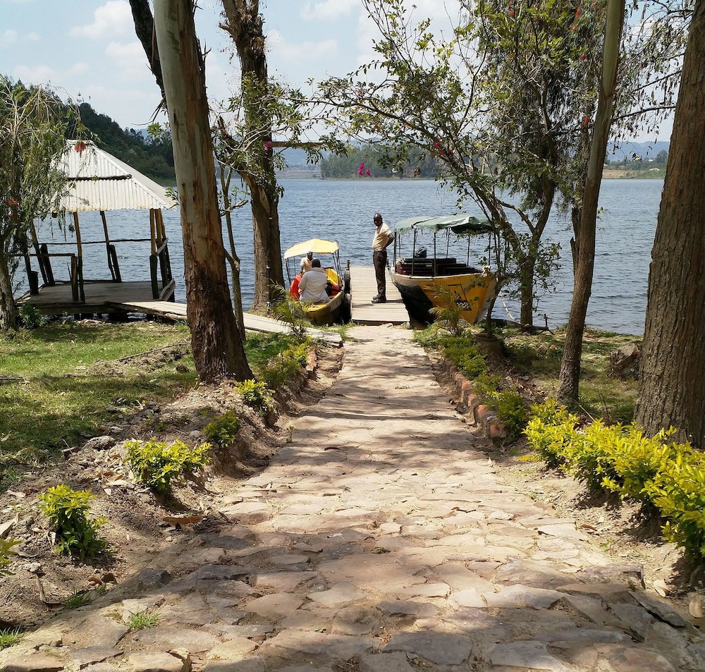 Heritage Lodges - Habuharo